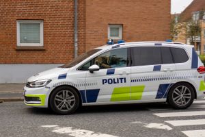 Politiet efterlyser vidner fra episode i Brørup.
