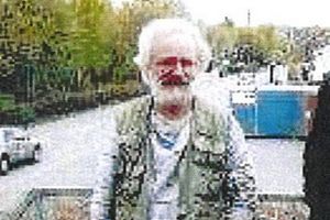 Københavns Politi efterlyser stadig 68-årige Jens, der nu har været meldt savnet siden 24. april.