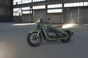 Folkene bag den genfødte elektriske Nimbus-motorcykel har nu de endelige tegninger klar og en forretningsplan, som skal munde ud i en dansk produktion til næste år.