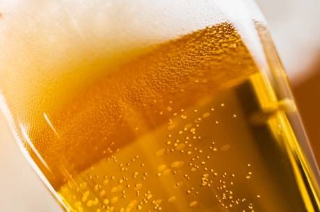 Kulturloft inviterer til foredrag om øl med indlagte smagsprøver.