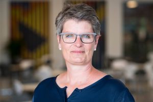 57-årige Gitte Nørgaard skal stå i spidsen for en kulturændring på Herlufsholm Skole.