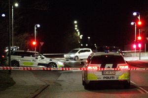 Nu er en ung mand sigtet for forsøg på manddrab.