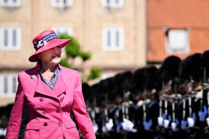 Det er en forpligtelse, men også en glæde at være regent, siger dronning Margrethe i et nyt interview med Børneavisen.