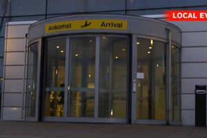 Bestyrelsen i Midtjyllands Lufthavn har valgt en midlertidig lukning - hovedparten af medarbejderne kan forvente en opsigelse. 