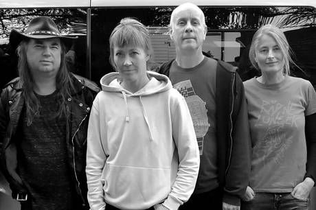 Bandet Singvogels 20 år bliver fejret med koncert på Radar.