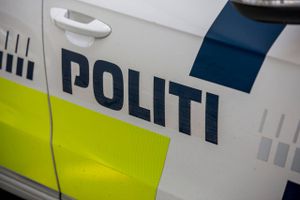 Indbrud i villa i Skanderborg, oplyser politiet.