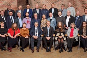 Alle partier i kommunalbestyrelsen i Norddjurs enige om skitse til den kommunale økonomi for de kommende år.