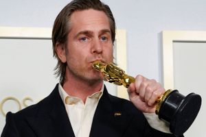 Mikkel E.G. Nielsen har før fået en Oscar for Bedste Klipning. Nu er han nomineret til britisk filmpris.