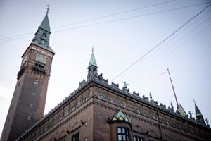 Københavns Kommune er ved en fejl kommet til at sende forkerte invitationer ud til mere end 170.000 borgere.