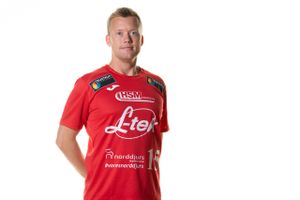 Nørre Djurs HKs spillende sportschef og energiske motor i jagten på 1. division tiltræder 1. maj som talentchef hos Viborg HK.