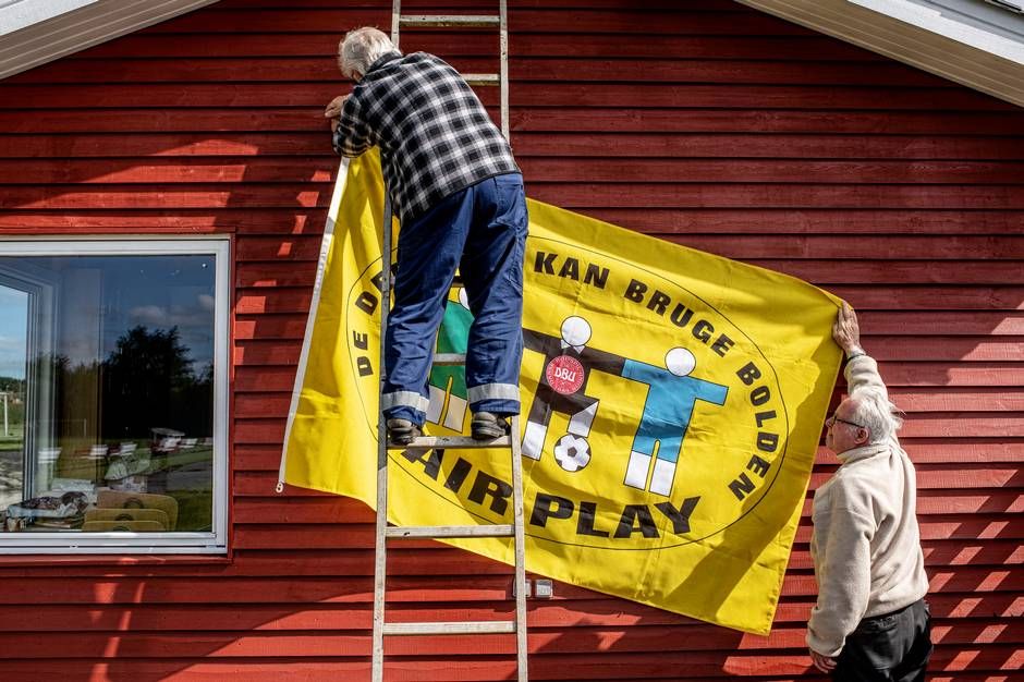 Fodboldudvalget i AC Norddjurs råber nu vagt i gevær efter en række trælse episoder på fodboldbanerne i denne sæson.